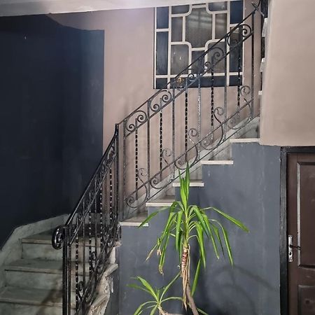 Ejido Apartamento Centro Montevideo 5 Personas Ngoại thất bức ảnh