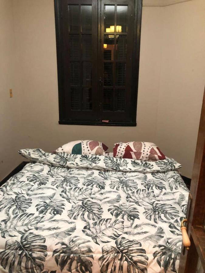 Ejido Apartamento Centro Montevideo 5 Personas Ngoại thất bức ảnh