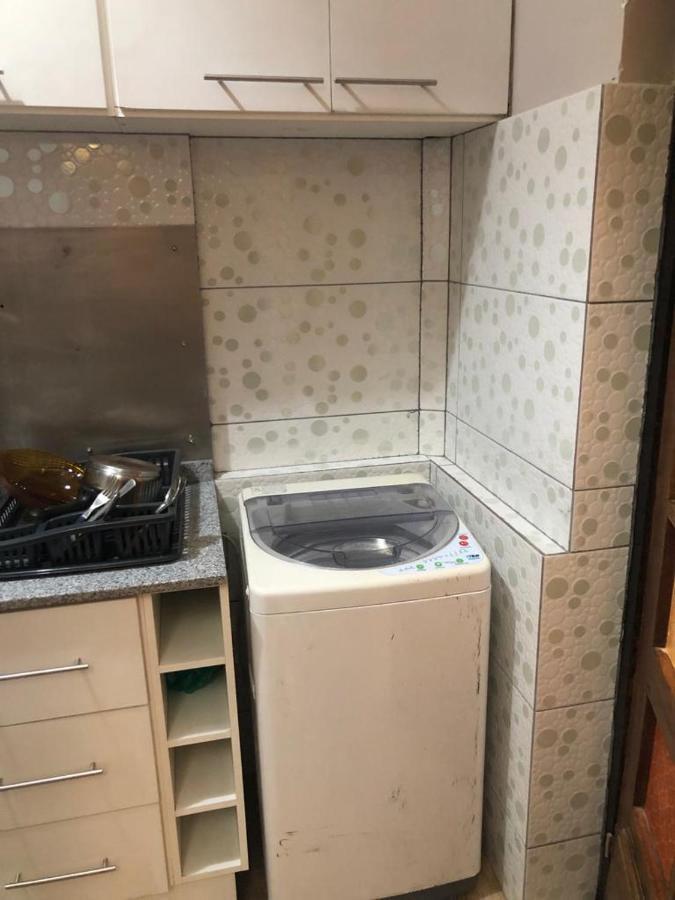 Ejido Apartamento Centro Montevideo 5 Personas Ngoại thất bức ảnh