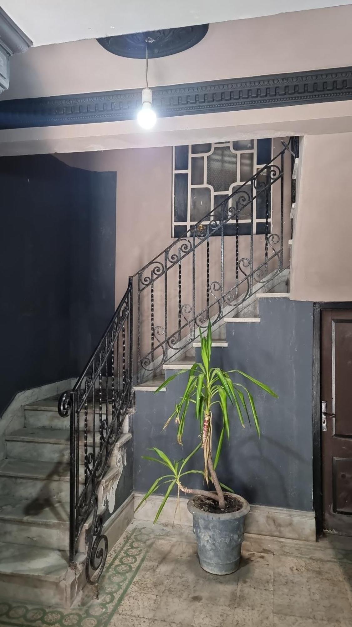 Ejido Apartamento Centro Montevideo 5 Personas Ngoại thất bức ảnh
